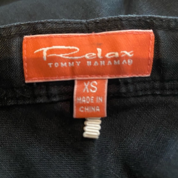 Tommy Bahamas’s linen skirt - Picture 3 of 3